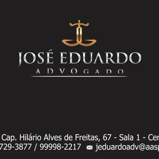 José Eduardo Mirandola Barbosa 