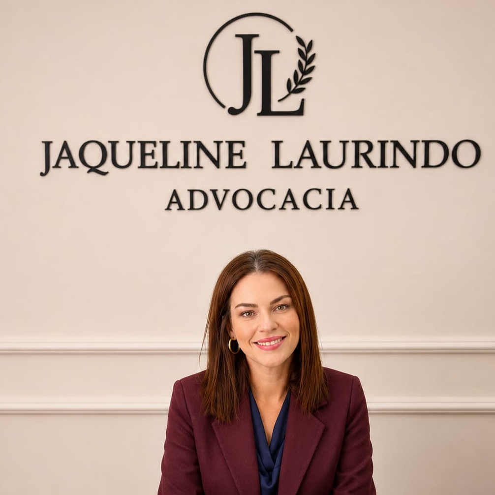 Jaqueline Laurindo Advocacia