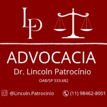 LINCOLN PATROCÍNIO ADVOCACIA & ASSESSORIA