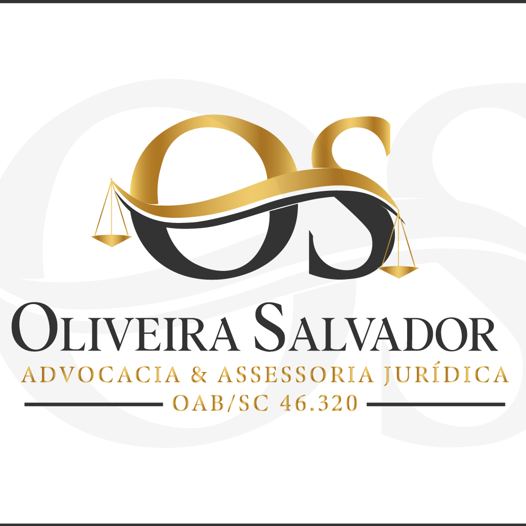 OLIVEIRA SALVADOR ADVOCACIA & ASSESSORIA JURÍDICA