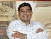 GENILSO FERREIRA DE MORAIS