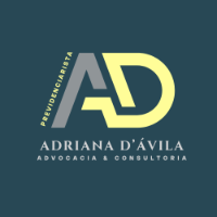 ADRIANA D'ÁVILA PREVIDÊNCIA ONLINE