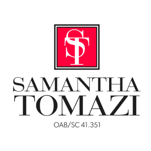 ST Samantha Tomazi