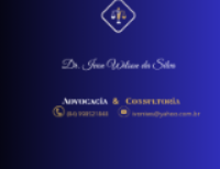 Ivon Wilson - Advogado