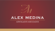 Alex Medina Alves Advogado