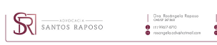 Advocacia Santos Raposo 
