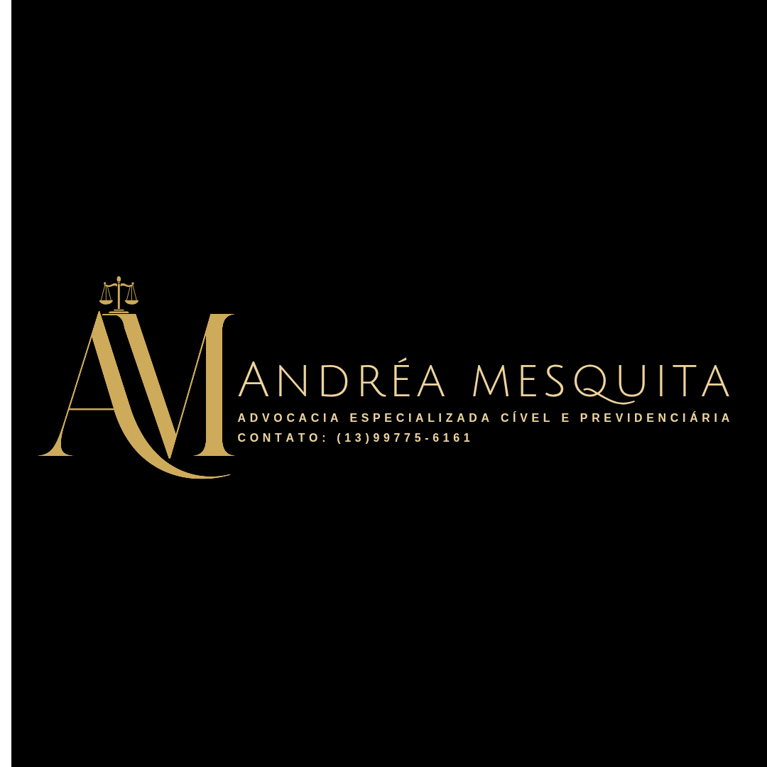Andréa Mesquita - PREVSantos advogada.