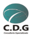 CDG Consultoria Previdenciária Ltda.