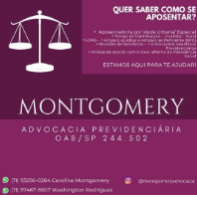 Advocacia Montgomery
