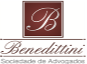 BENEDITTINI SOCIEDADE DE ADVOGADOS