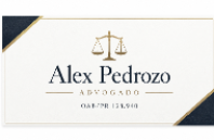 ALEX PEDROZO PREVIDENCIARISTA