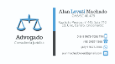 ALAN LEVATI MACHADO ADVOCACIA PREVIDENCIÁRIA