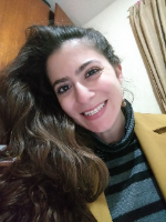 Luiza Rodrigues Poltronieri