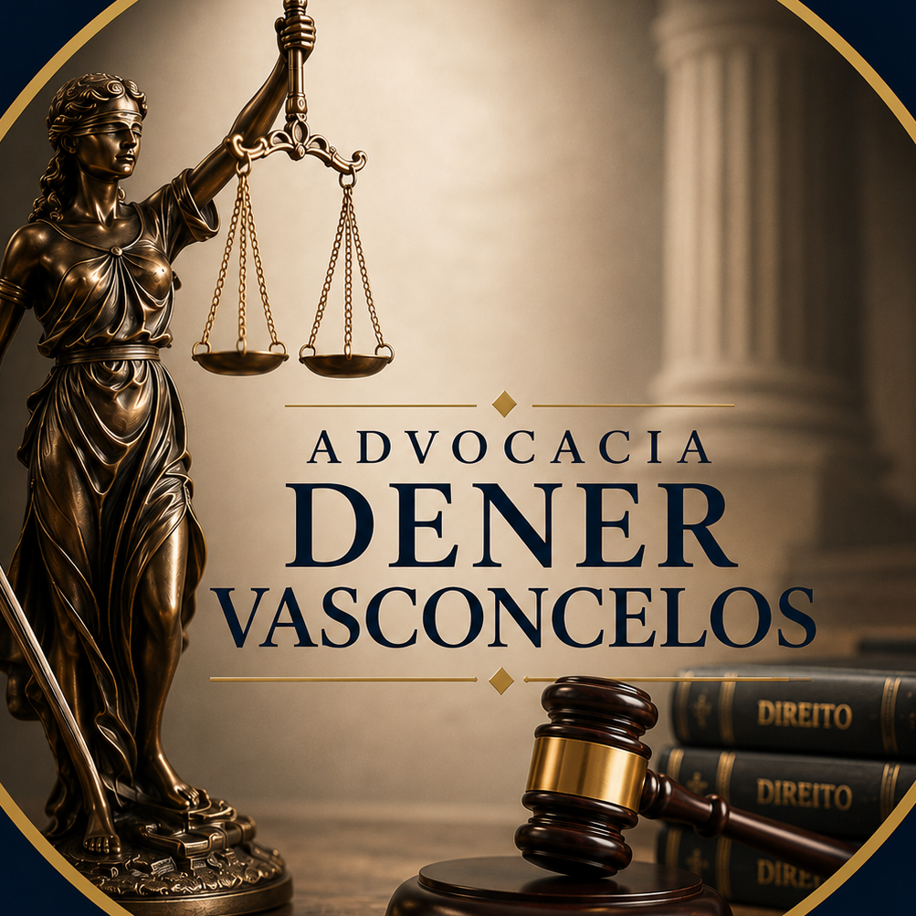 Advocacia Dener Vasconcelos