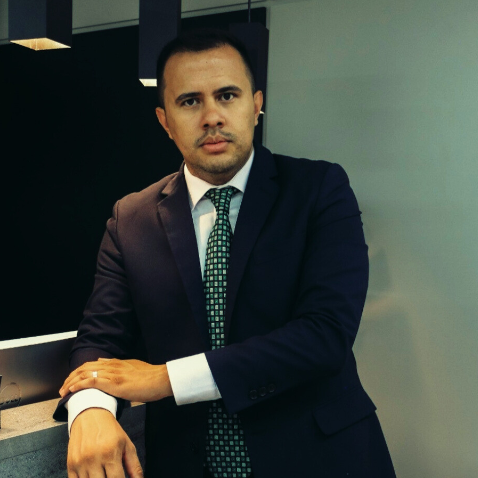 Dr. Gleisson José da Silva | Advogado Previdenciário