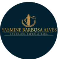 Yasmine Barbosa Alves Sociedade Unipessoal de Advocacia