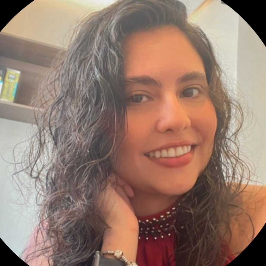 Larissa Andrade Ribeiro da Silva