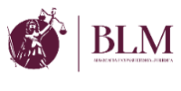 BLM - Advocacia e Consultoria Jurídica