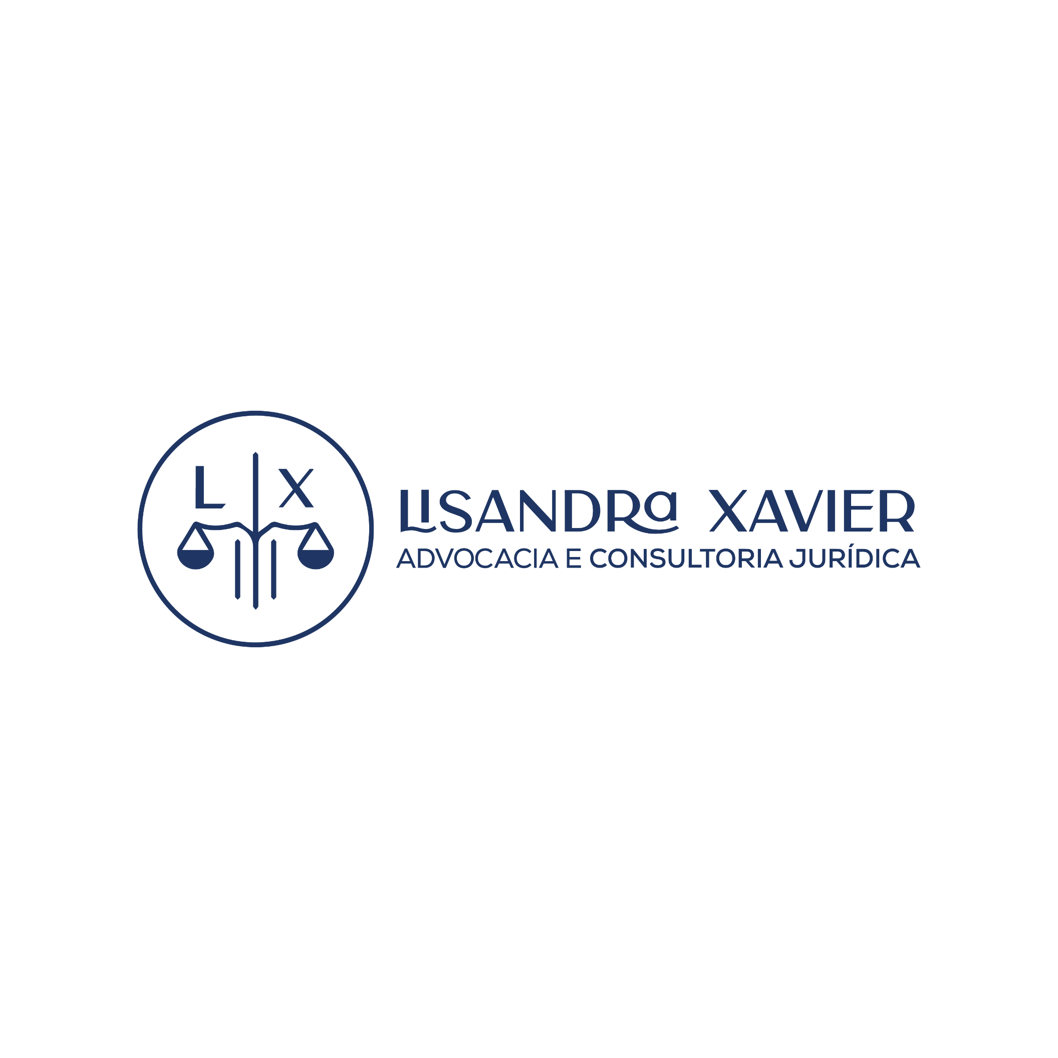 Lisandra Xavier Advocacia 