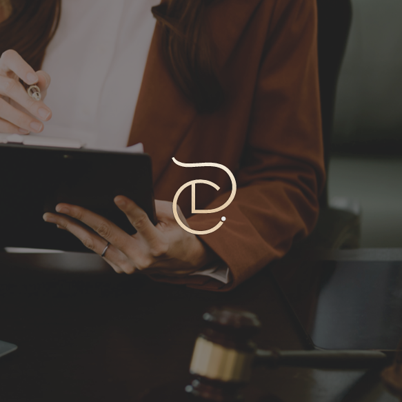 DAIANE CALISTRO ADVOCACIA 