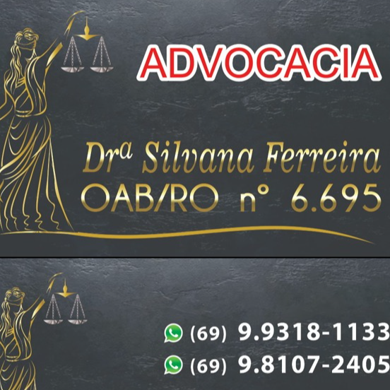 ADVOCACIA SILVANA FERREIRA