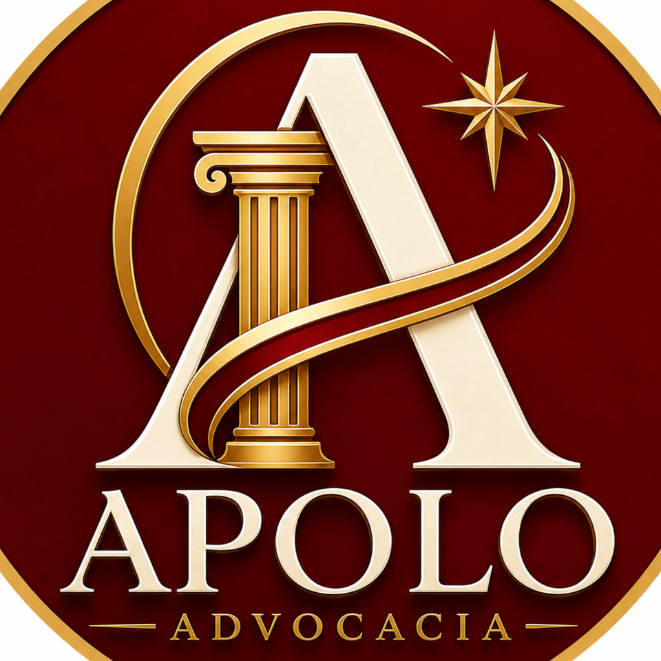 APOLO ADVOCACIA PREVIDENCIÁRIA