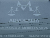 MARCO MEIRELES  - ADVOCACIA 