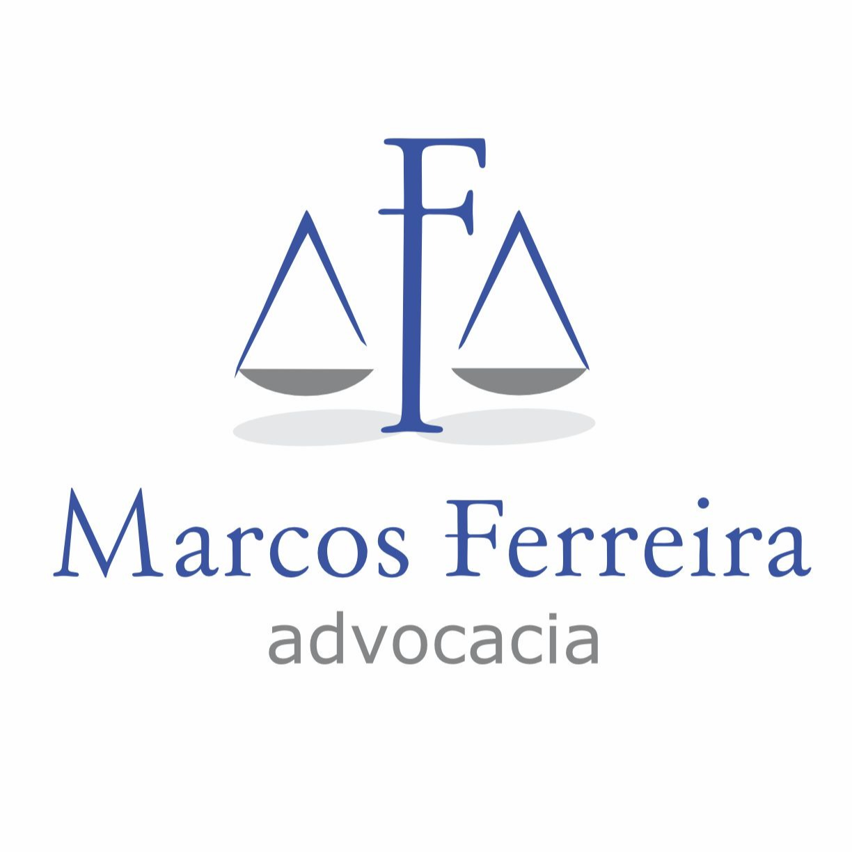MARCOS ANTONIO FERREIRA SOCIEDADE INDIVIDUAL DE ADVOCACIA