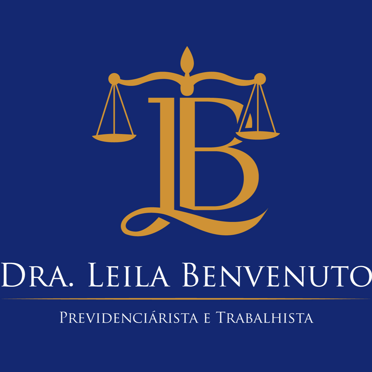 Leila Benvenuto
