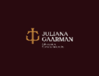 Juliana Gaarman - Advocacia e Consultoria Jurídica