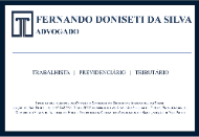 Fernando Doniseti da Silva - Advogado