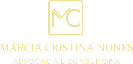 MÁRCIA CRISTINA NUNES - ADVOCACIA E CONSULTORIA