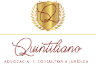 Quintiliano - Advocacia e Consultoria Jurídica