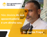 Marlos Fraga Advocacia