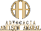 ADVOCACIA ADILSON AMARAL
