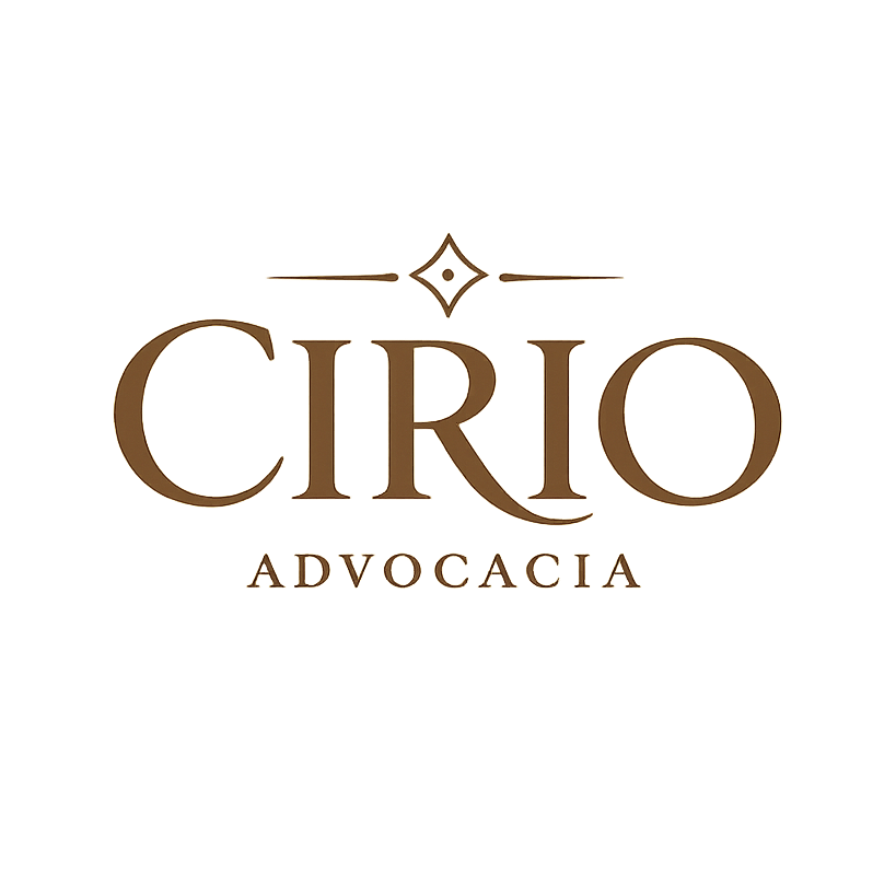 PATRICIA CIRIO ADVOCACIA