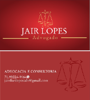 JAIR DIAS LOPES