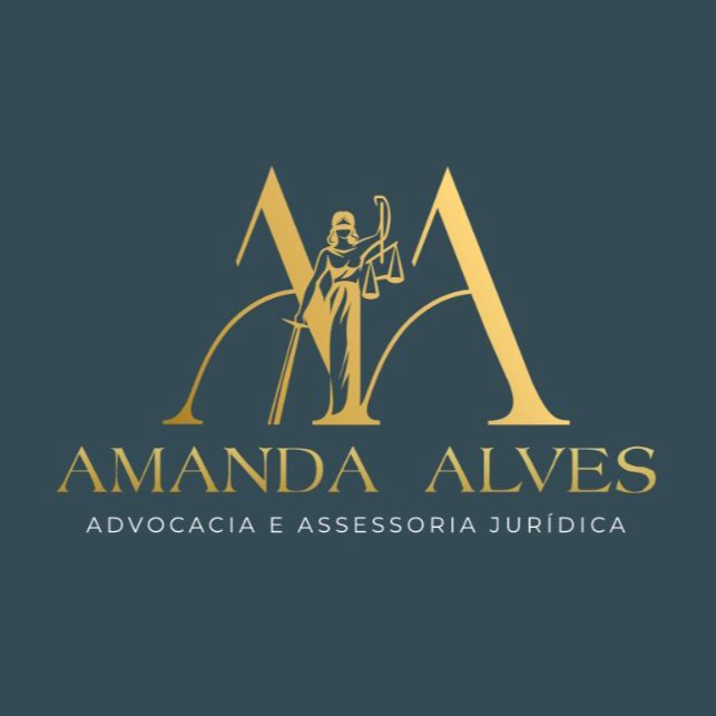 Amanda Alves Advocacia e Assessoria Jurídica 