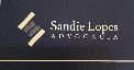 Sandie Lopes Advocacia