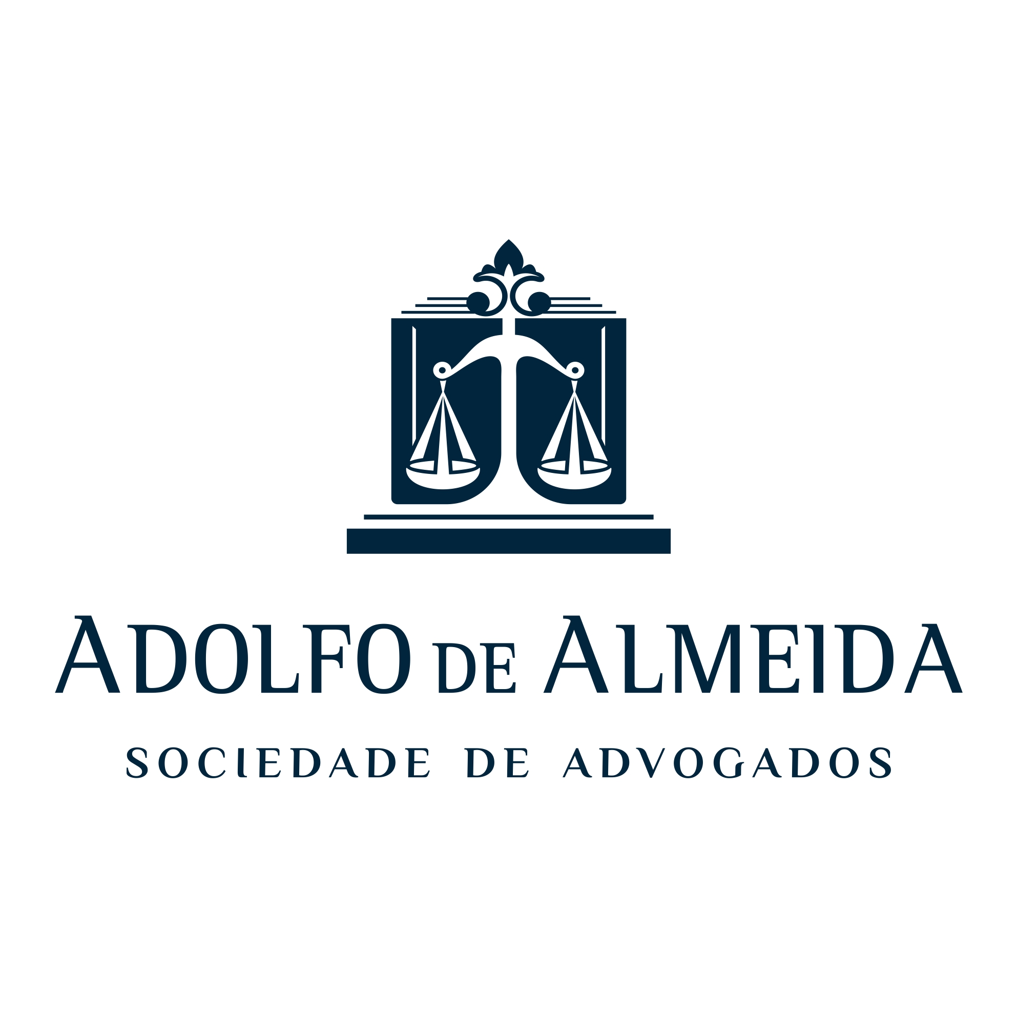 ADOLFO DE ALMEIDA