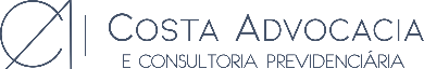 COSTA ADVOCACIA PREVIDENCIÁRIA