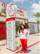 Tamires Lima Advocacia Previdenciária