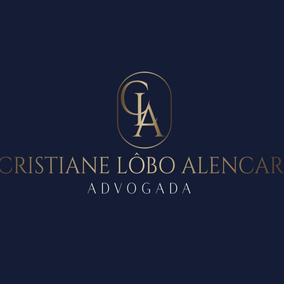 CRISTIANE LÔBO ALENCAR