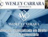 WESLEY CARRARA ADVOCACIA