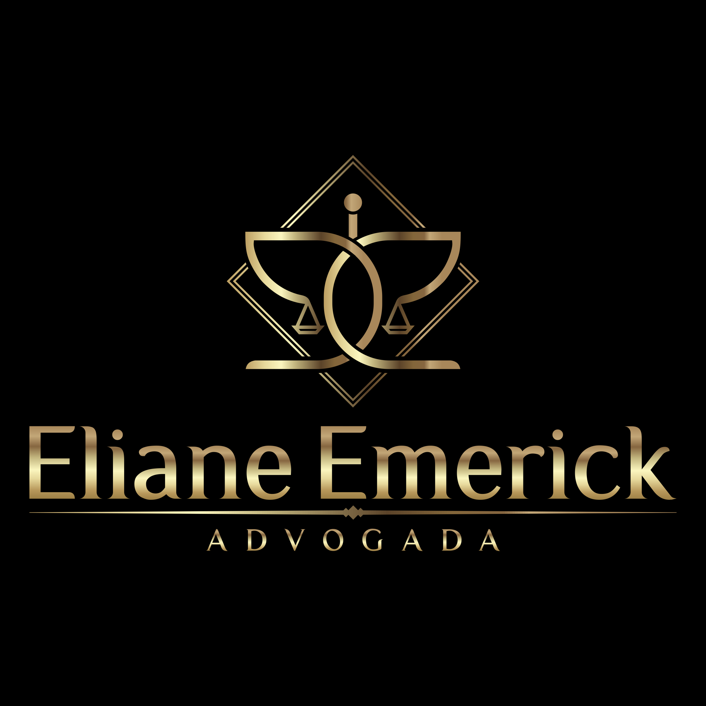 ELIANE EMERICK -  ADVOGADA