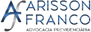 Arisson Franco Advocacia Previdenciária