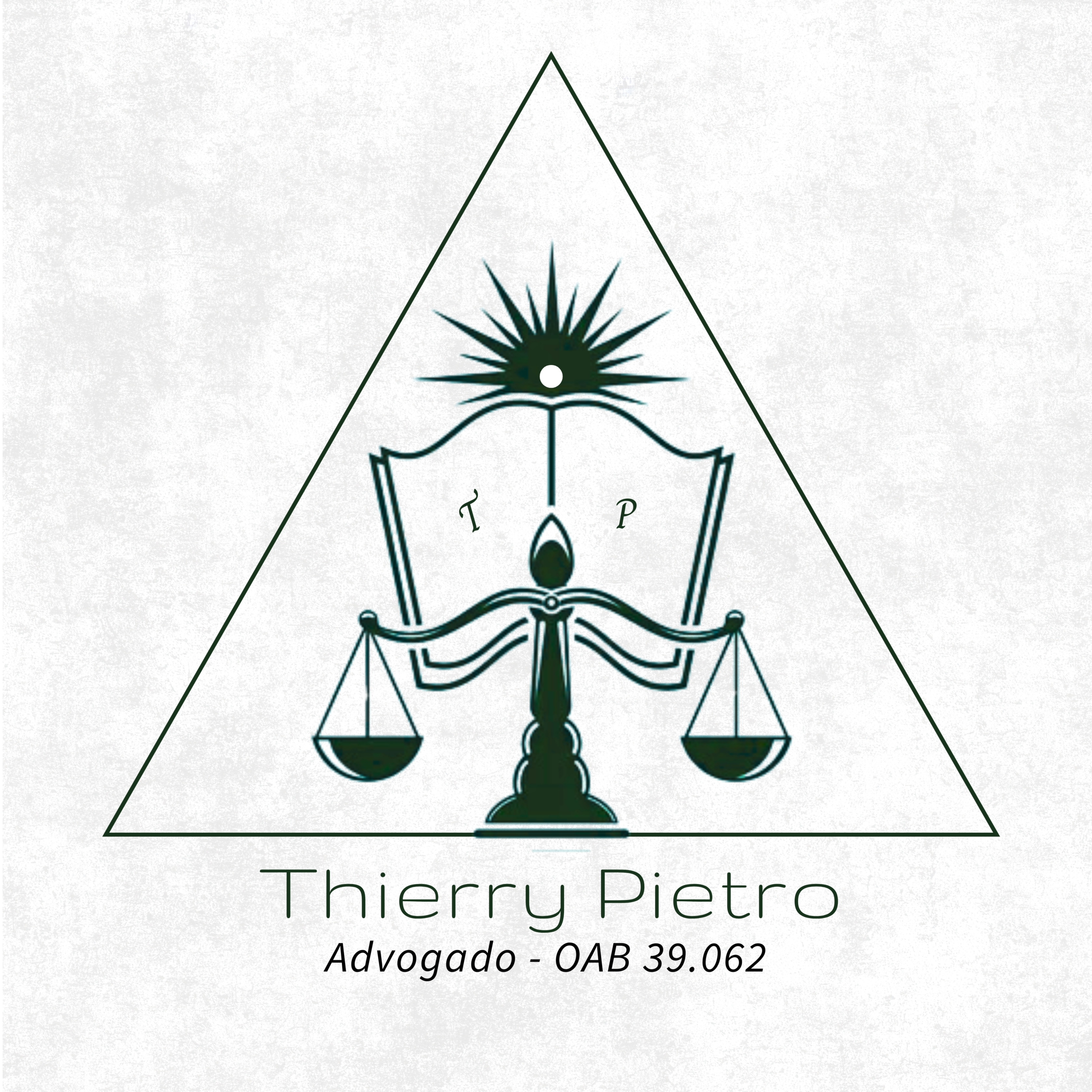 THIERRY PIETRO SOCIEDADE INDIVIDUAL DE ADVOCACIA