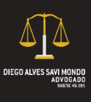 DIEGO ALVES SAVI MONDO