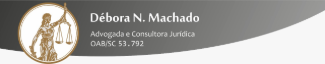 Débora Machado Advocacia e Consultoria Jurídica
