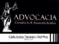 CARLA LUIZA DAVANZO DAL PIVA - ADVOCACIA CONSULTORIA E ASSESSORIA JURIDICA